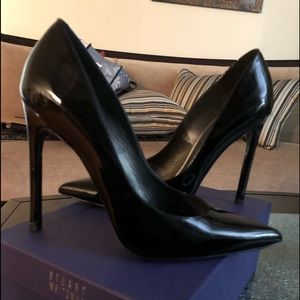 Stuart Weitzman Pumps, with box